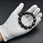 White Cotton Inspection Gloves For Handling Coins  Jewelry And Collectibles 