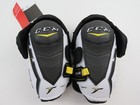 Ccm Tacks Pro Nhl Pro Stock Hockey Player Elbow Pads Protective Medium