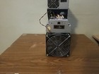Bitmain Antminer L3   504mh  Script Miner  pwr Supply