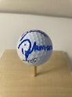 Autographed Golf Ball