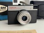    new    1977  Smena-8m Russian Soviet Ussr Lomography Lomo Compact 35mm Camera
