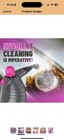 Steamfusion Handheld Pressurized Steam Cleaner W  Multi-accessory Attachments
