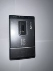 Sony Mz-e40 Md Walkman Silver Digital Display Portable Minidisc Player - Tested