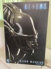 Alien Warrior Statue Aliens Sideshow Collectibles Limited Edition  145 1000