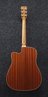 Pf15ece-nt Ibanez Pf Series Acoustic Guitar 6 String - Natural