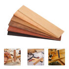  6 Pcs Bench Boards Replacement For Park Panel Rosewood Garden Slats Diy