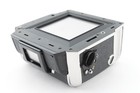             Near Mint    zenza Bronica 120 6x6 Roll Film Back Holder For S S2 S2a Japan