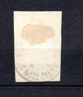 British Post In Turkey 1909 Old Overprinted Edward Stamps  michel 31  Nice Used
