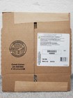 2 Pack Whirlpool 4358853 Genuine Oem Grease Filter For Range Hoods New Sealed