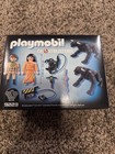Ghostbusters Playmobil 9223 Venkman Terror Dogs   Dana Sealed New Rare 2017