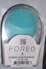 Foreo Luna Mini 2 T-sonic Facial Cleansing Device Brush Mint new  Open Pkg