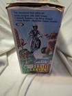 Vintage 1975 Ideal Evel Knievel Escapes From Skull Canyon Playset W  Box