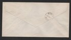 Us To Bermuda 1938 Crew Autographed Pan Am First Flight Cover