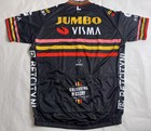 Summer Mens Cycling Jersey Cycling Short Sleeve Jersey Cycling Shirt Clothing