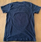 2018 Queen  we Will Rock You  Concert Tour  med  T-shirt Freddie Mercury