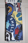 Nwt Life Is Good Camping Quick-dry Towel Ultra-soft Moisture Wicking 72 5  X 30 