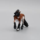 Custom M1 Fell Pony Breyer Horse Stablemate - 1 32 Scale