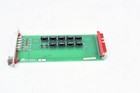 Applied Materials 0100-20038 Pcb Assembly Relay Control Board Used