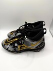 Nike Alpha Menace 3 Shark Cv0585-071 Youth 3 Sneakers Multicolor Football Cleats