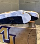 Rare Vintage 2005 New In Special Box Dwyane Wade Converse Size 9