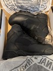 Magnum Stealth Force Men s Boots 5 5 Lace-up tactical Duty Boots New Inbox