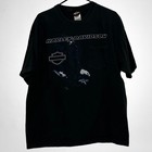 Harley-davidson Bosewell s Cookeville Tennessee T-shirt Men s Sz Xl