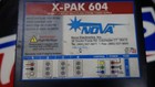 Nova X-pak 604 Xpak604 60 Watt 4 Outlet Strobe Power Supply