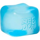 Needoh Cube Squishy Stress Ball Soft Squeeze Sensory Fidget Toy