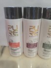 Set Of 4 Brazilian Keratin Treatment Smoothin Straightening Hair 100ml Hair Care