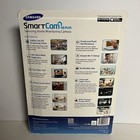 Samsung Smartcam Hd Plus Monitoring Camera Home System Snh-v6414bn 1080p 1013813