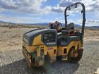 2020 Volvo Dd35b Tandem Smooth Drum Asphalt Roller Compactor   4320