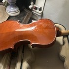 Hand Made Violin Very Good Condition