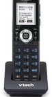 Vtech Am18047 Cordless Accessory Handset Only Black Digital Dect 6 0 For Am18447