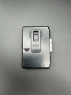 Vintage Sony Walkman Wm-af28 Fm am Cassette Player Rechargeable Portable