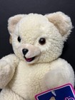 Vtg Nos 1986 Russ 15  Snuggle Plush Teddy Bear Lever Brothers  3146 New W tags