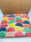 Bulk Candy Assorted Boston Fruit Slices - Regular Size - 6 Flavors   On Sale 