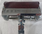 Vintage Belmont Barber Chair Headrest