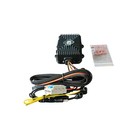Kewig 400w 32a Golf Cart Voltage Converter 48v-120v To 12v Dc Regulator Dc-1