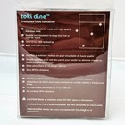 Tokidoki X Zoli Toki Dine 12oz Insulated Food Jar Stainless Steel Gray Nib