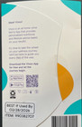 Lot New 5 Vivoo Urine Test Strip Ketone Protein Calcium