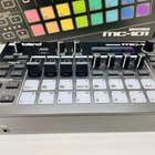 Roland Mc-101 Groovebox Aira - Audio Module sequencer Japan