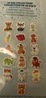Disney Parks 2024 Pixie Plush B Mystery Bag Side Kicks Sealed 5 Pins