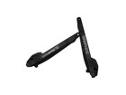 Vintage Rc Losi Xxt Graphite Plus   Rear Arm Lot Used