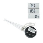 Inside Dial Caliper Gauge Thickness Gauge Dial Gauge Calipe 12 7-165 Mm