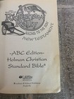 New Testament Holman Christian Standard Bible