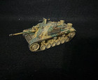 Wwii 1 72 Scale German Sd kfz  167 Stug Iv _ Dragon Diecast