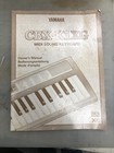 Yamaha Cbx-k1xg 37 Keys Midi Keyboard Controller Velocity Cbxk1