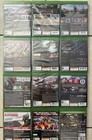 Xbox One Games Brand New  Factory Sealed  Never Opened 