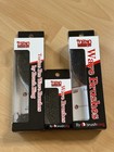 Torino Pro By Brush King Lot Wave 360 Brush Lot Of 3 Soft  Medium   Hard 