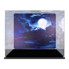 Acrylic Display Case For Lego   Harry Potter The Hogwarts    Castle 71043